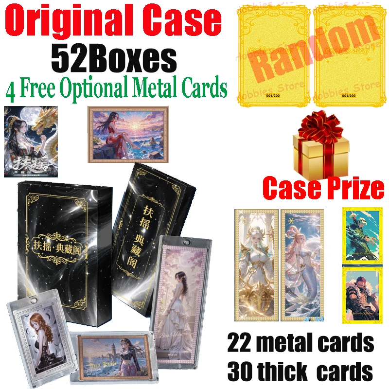 

Коллекция Fuyao Pavilion One Piece Коллекционные карты Хобби Аниме Боа Хэнкок Ямато Нами Луффи Качественные металлические толстые бумажные карты