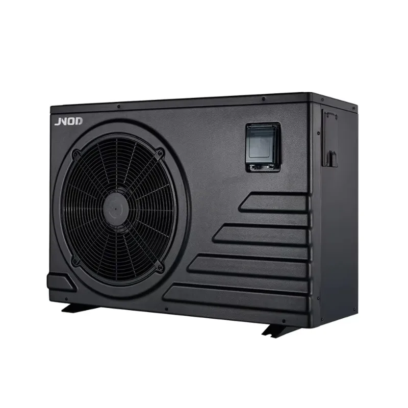 

R32 Swimming Pool Heat Pump Water Heater Pompa Ciepa Inverter Heatpump Full Inverter