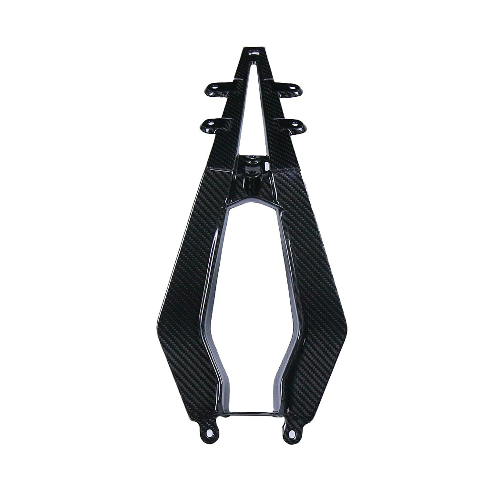 

3K Twill Dry Carbon Fiber Motorcycle Tail Light Fairing Cover For KTM Super duke 1290 2016-2018