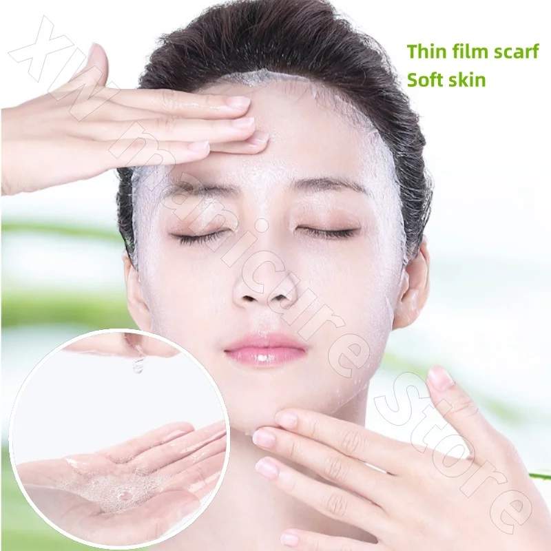 Thailand Tea Tree Honey Mask 5 Minute First Aid Mask Moisturizing and Cleansing Fine Pores Brightening Skin Tone 1 Box 6 Tablets