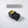 サーマルカメラ 256x192 9.7MM 4mm レンズ 50 °   CVBS インターフェイスを備えた FPV レーシング ドローン用広角 FPVspeed 熱画像モジュール 2