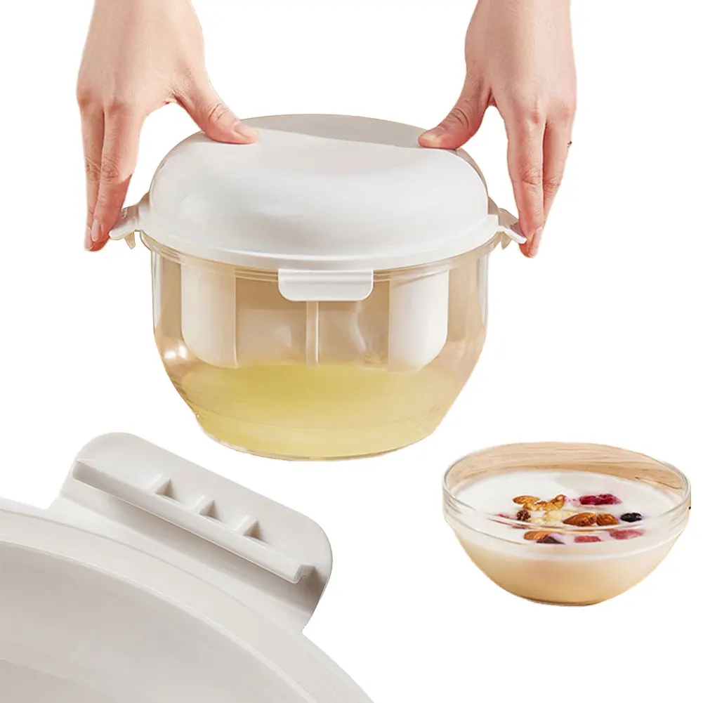 Thumbnail 2 - #17 Latest Yogurt Makers Offers