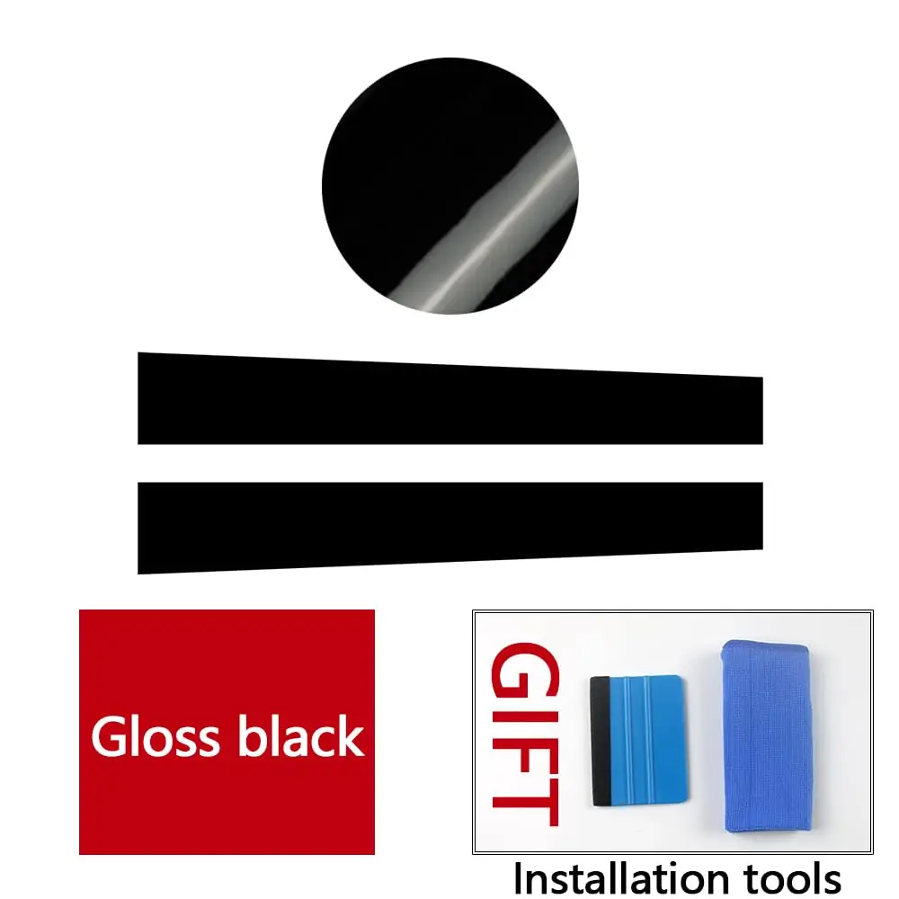 รถ Hood Bonnet Racing ไวนิล Decal สติกเกอร์ลายชุดใช้งานร่วมกับ Dodge Challenger 2008-ปัจจุบัน