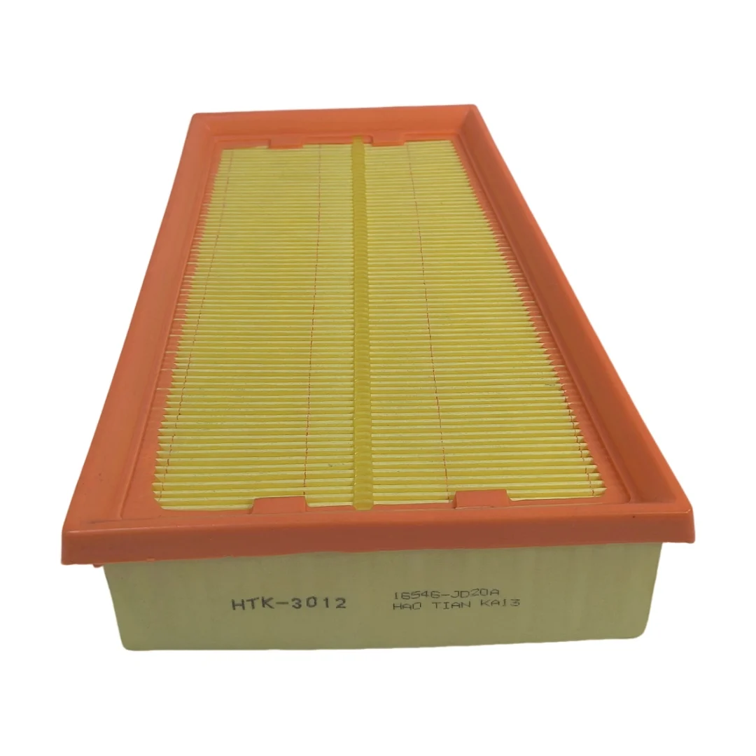 

Engine Air Filter For Dogfeng Feng Du MX6 2.0L 2014- Venucia T70 2.0L 2014- Cars Accessories 16546-JD20A