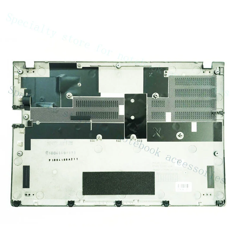 A+ For Lenovo Thinkpad T480S D shell bottom cover 01LV696 AM16Q000500