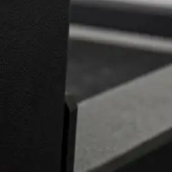 For Squat Rack Safety Pins Steel Material 300mm Length 25mm Diameter Compatible with 26mm Upright Holes for Weight Training