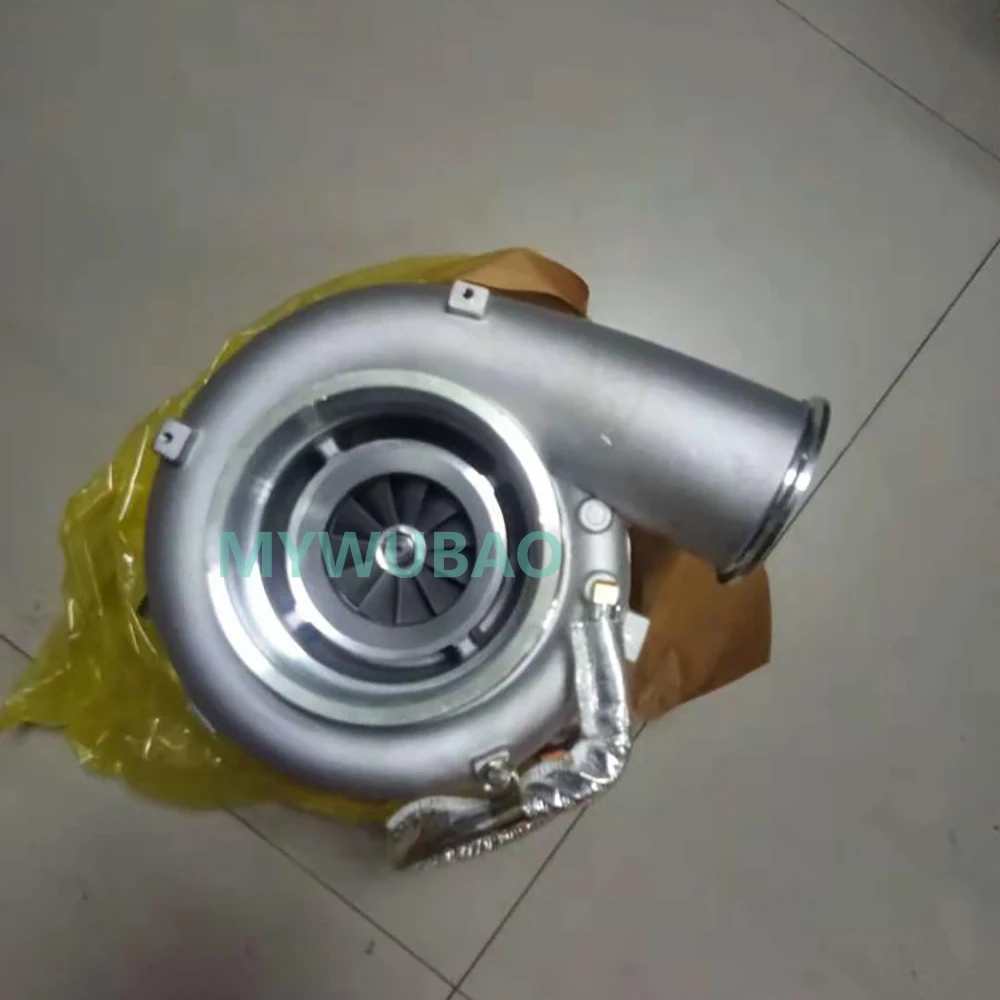 GTA5518BS Turbo 757473-0003 380-8698 For CAT C18 Engine Turbocharger For Caterpillar Industrial Engine