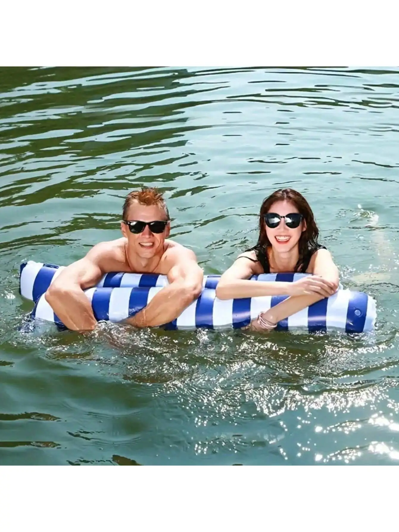 Thumbnail 3 - #20 Latest Inflatable Pool Floats Updates