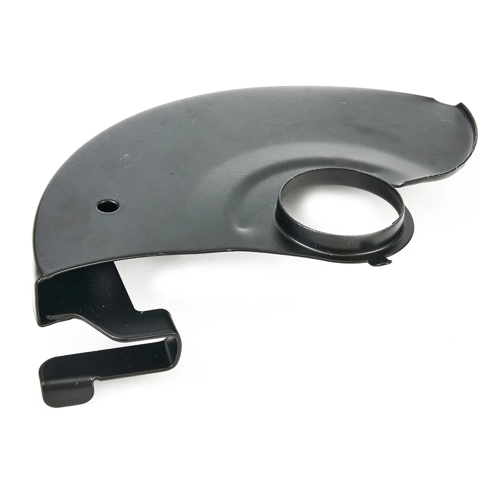 

1pc Cover Electric Circular Saw Protective Cover For Makitas 5806B Electric Circular Saw Metal Safety Guard Fast Ship