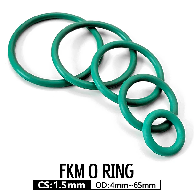 Cs 1.5Mm Od 4~65Mm …