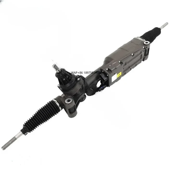 

Power Steering Gear Box LHD Steering Rackl for Automotive Electric Steering Gear Suitable 8K1423055BK RS5 2014 Pinio