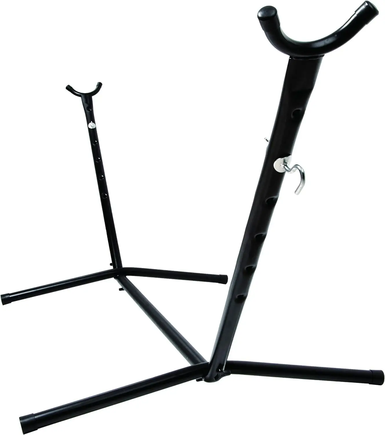 

Heavy Duty Adjustable Steel Hammock Stand, 9-Foot, 450-Pound Capacity, Weather Resistant, Easy to Assemble