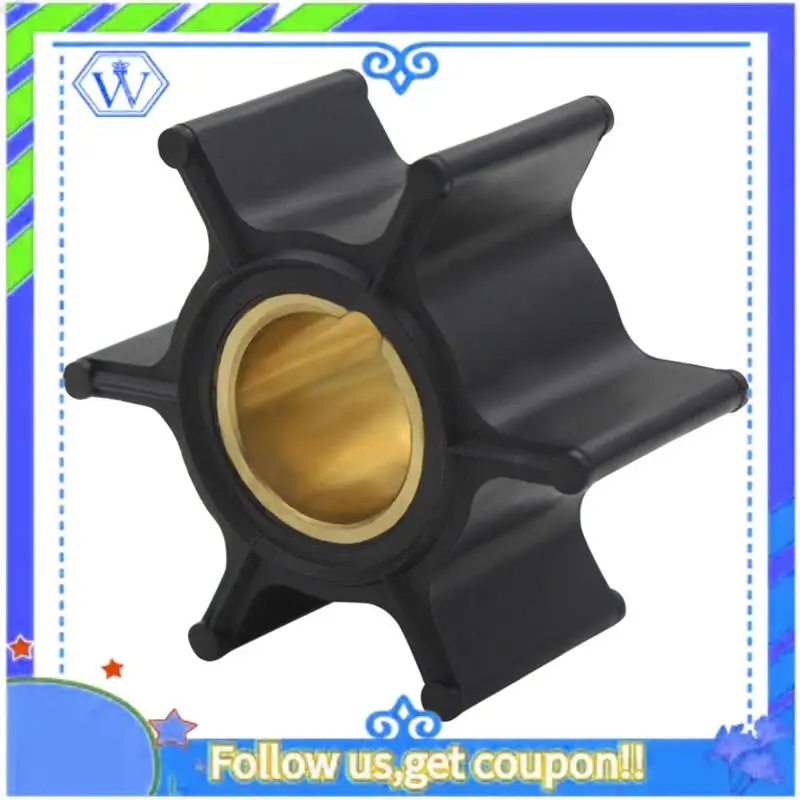 

M46K-0386084 Water Pump Impeller Component For Johnson Engine 8 9.9 10 15 110 150 HP Outboard 0777817 386084 777817 Sierra 18-30