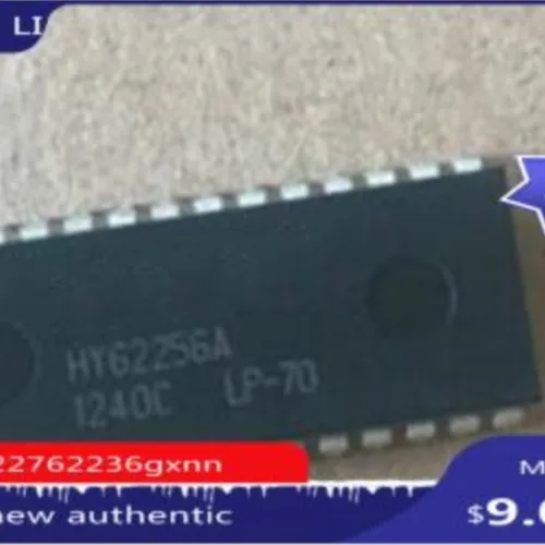 Imagen 2 del producto Envío gratuito HY62256A LP-70 HY62256ALP-70 DIP28 (cantidad del producto 10 piezas)