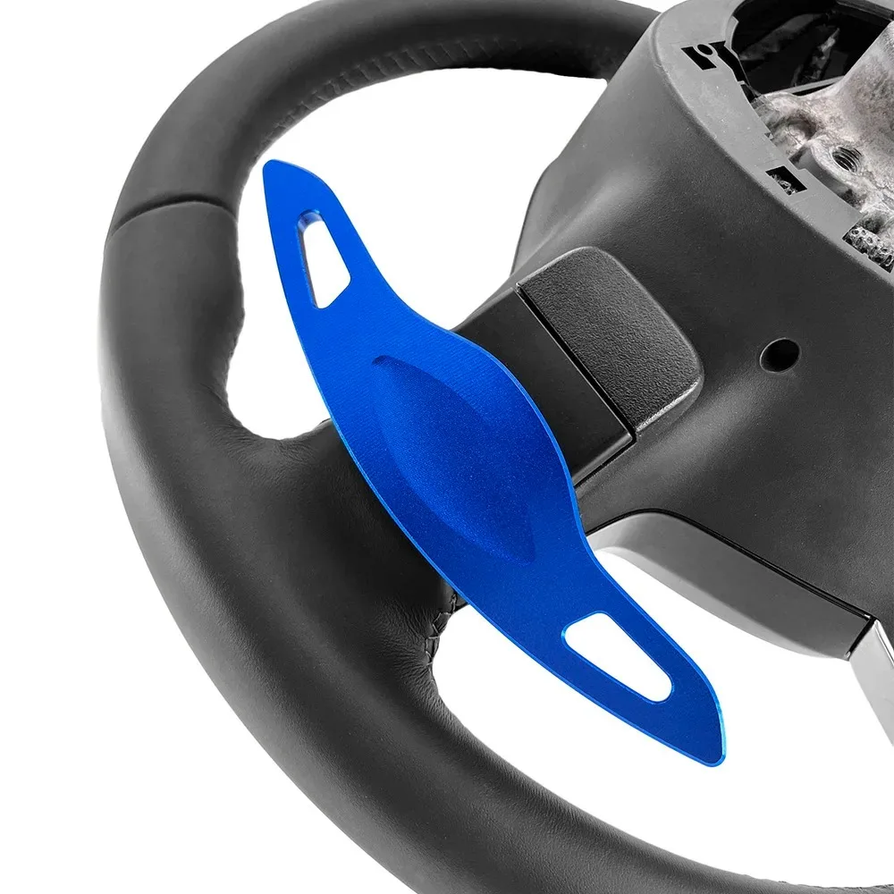 

Car Steering Wheel Paddle Shift Extension Stickers For Honda Civic G11 2022-2025, CR-V CRV Accord 2023-2025