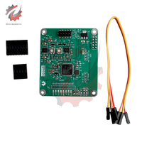 MMDVM Open-Source Multi-Mode Digital Voice Modem Digital Repeater Board Expansion Board For Raspberry Pi