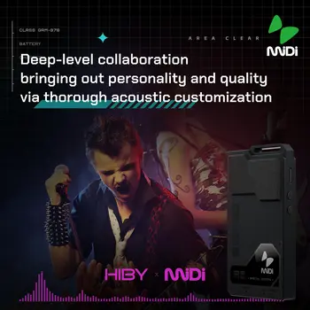 10 最佳銷售 DAC播放器 - №3