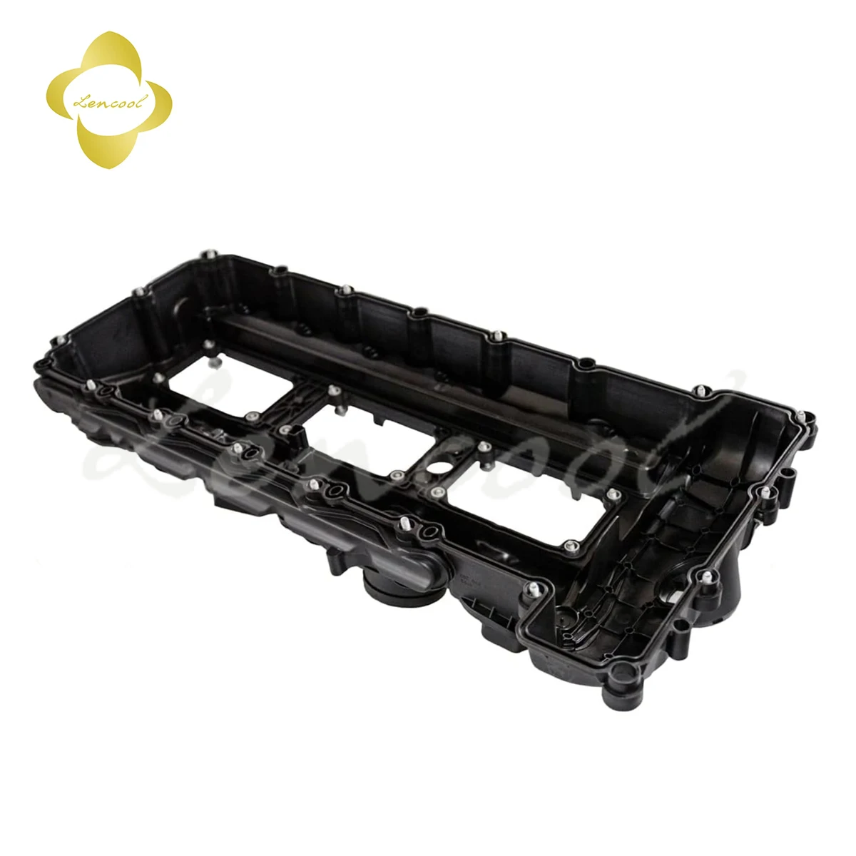 Engine Valve Cover & Gasket For BMW N55 135i 135is 335i 435i 535i 640i GT xDrive 740i X1 X3 X4 X5...11127570292