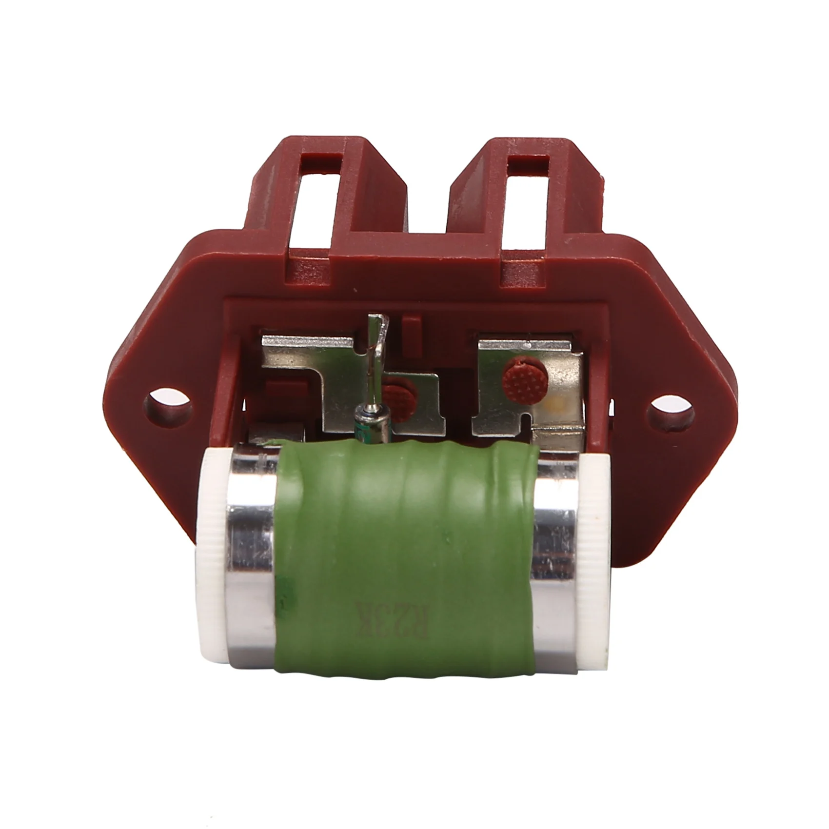 Heizungsgebläsemotor-Lüfterwiderstand für BOXER (2006–2014) 1355607080 1267J7 V22790013-N31R