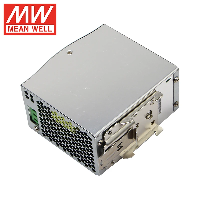 DRC-180A Dc Ups Din Rail Power Supply Smps