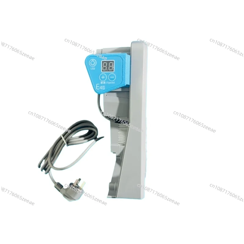 

E4 Jack E4s Direct Drive Overlock Sewing Machine Controller Overlock Machine Controller Overlock Machine Electrical Control Box