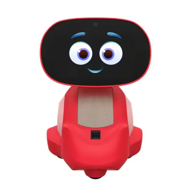 Miko 3: AI-Powered Smart Robot for Kids | STEM Learning & Educational Robot | Interactive Robot with Coding apps