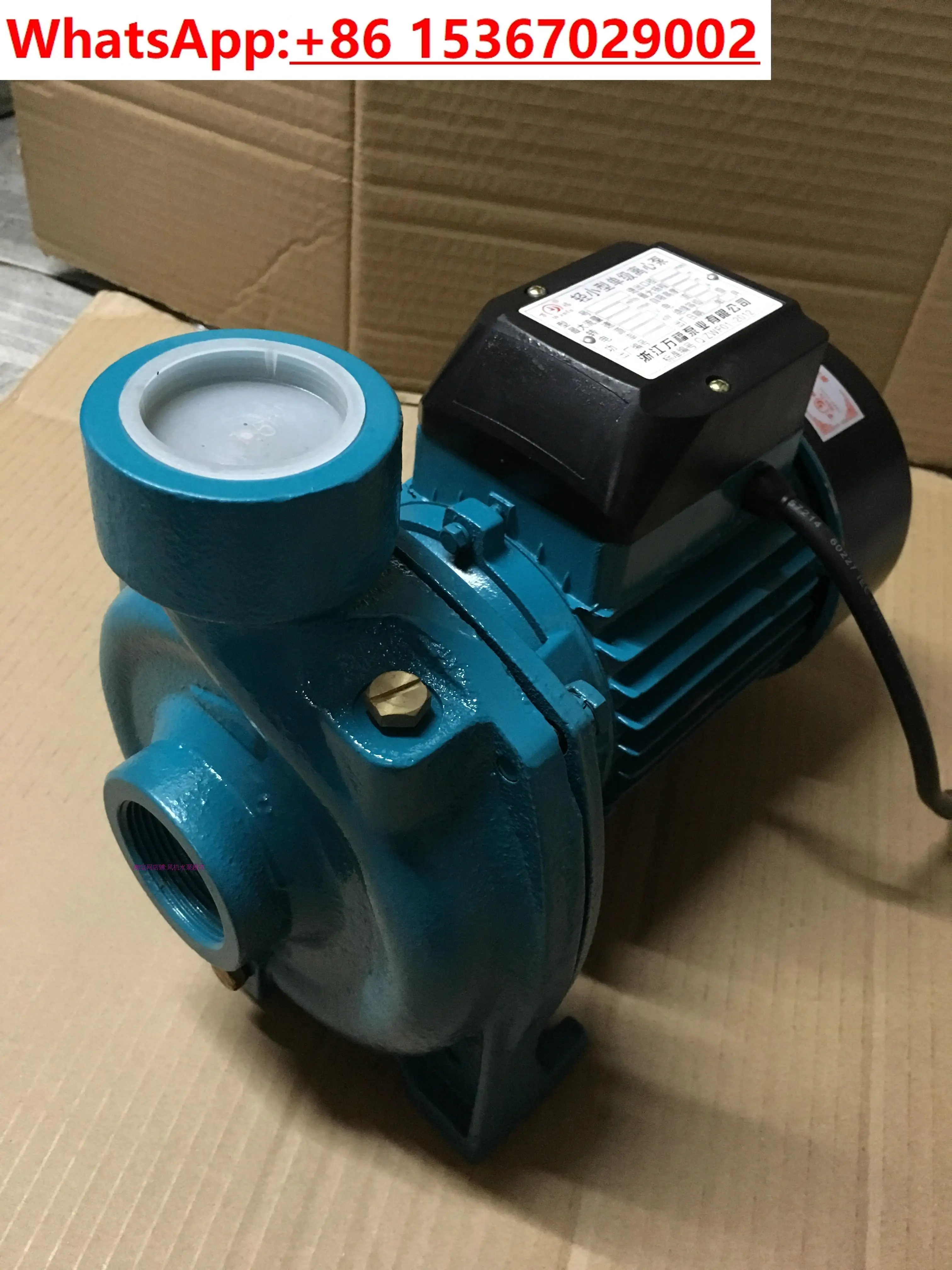 Iq Light Small Sing…