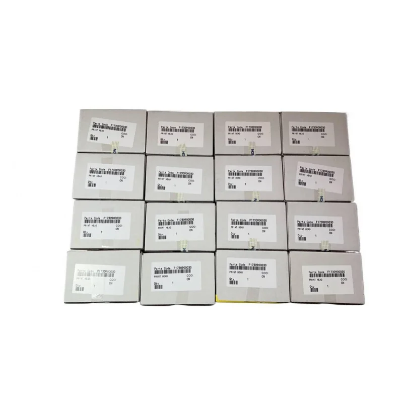 جديد وأصلي لتركيبات فوهة رأس الطباعة EPSON EPSON R1390 R270/1430 / L1800 / R390