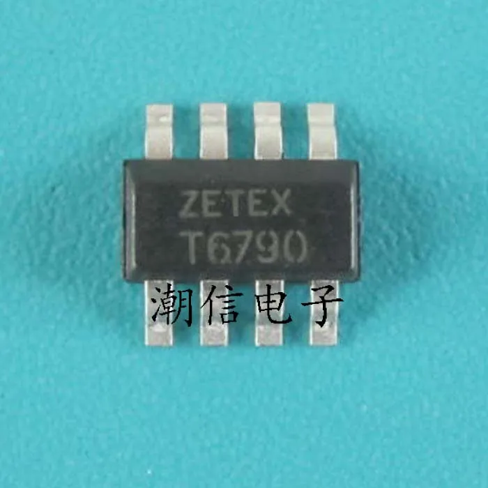 

30pcs ZDT6790 new and original