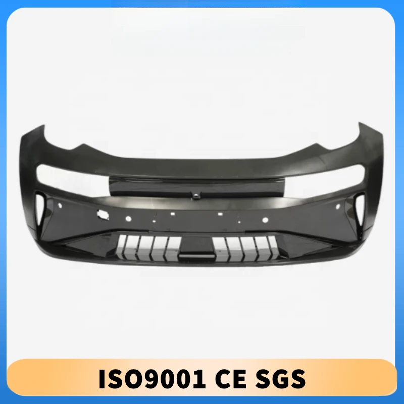 High Quality Front Bumper Assembly Parts OE 6608151404C90 2022-2026 Models
