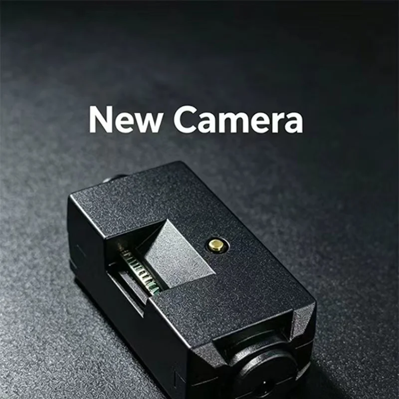 Mini 1080P Wireless Surveillance Camera Night Vision Clear Portable Motion Detection Premium Quality Camera Universal No TF Card