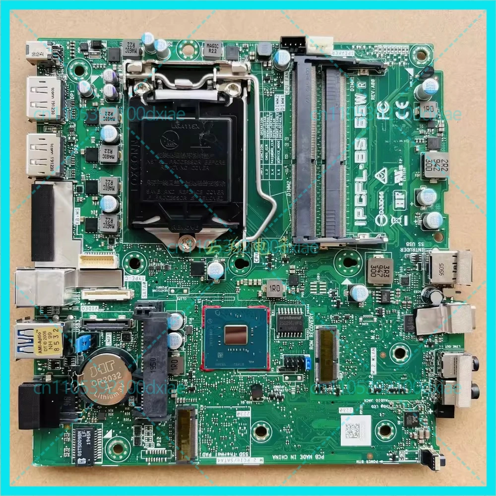 

For OptiPlex 7060M MFF mini main board IPCFL-BS 65W 496JX