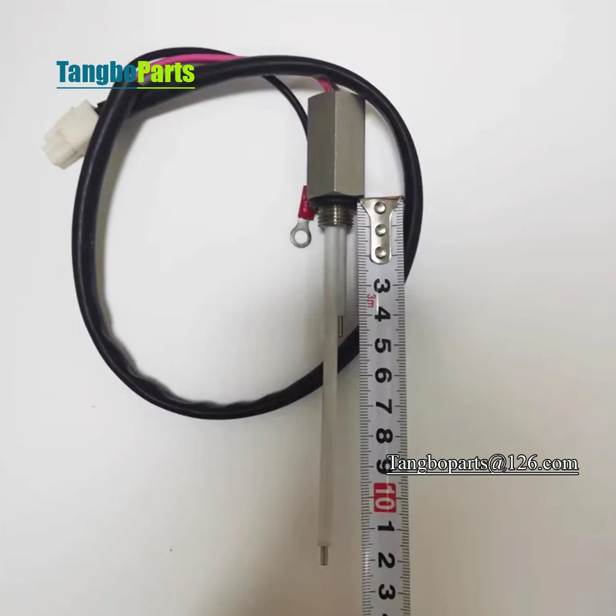 New Type Short Fine Thread Water Level Probe Liquid Level Probe For CORNELIUS Cola Machine