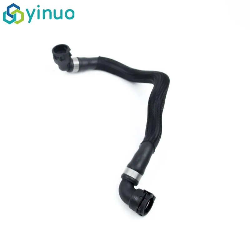 

OEM 17127576379 1 PCS High quality and new Demillon Auto Parts Engine Radiator Coolant Water Hose For BMW X5 E70 X6 E71