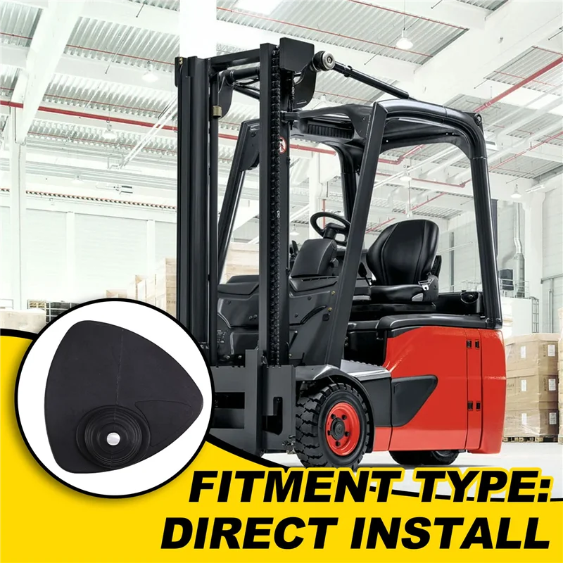 A58X-عصا التحكم غمد 0009625588 ل Linde عصا التحكم 7919040044 ل LINDE 335 336 رافعة شوكية كهربائية المركبات روبوت الملحقات