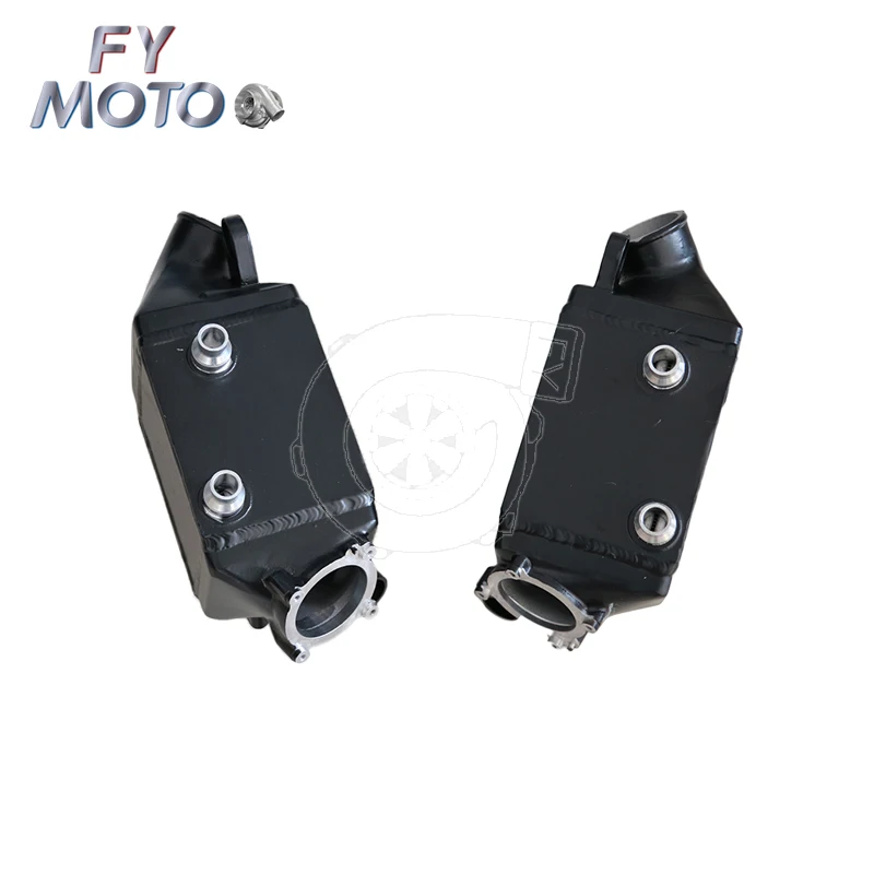 

M PERFORMANCE Charge Air Intercooler For BMW F10 M5 / F06 / F12 / F13 M6 2012-2017