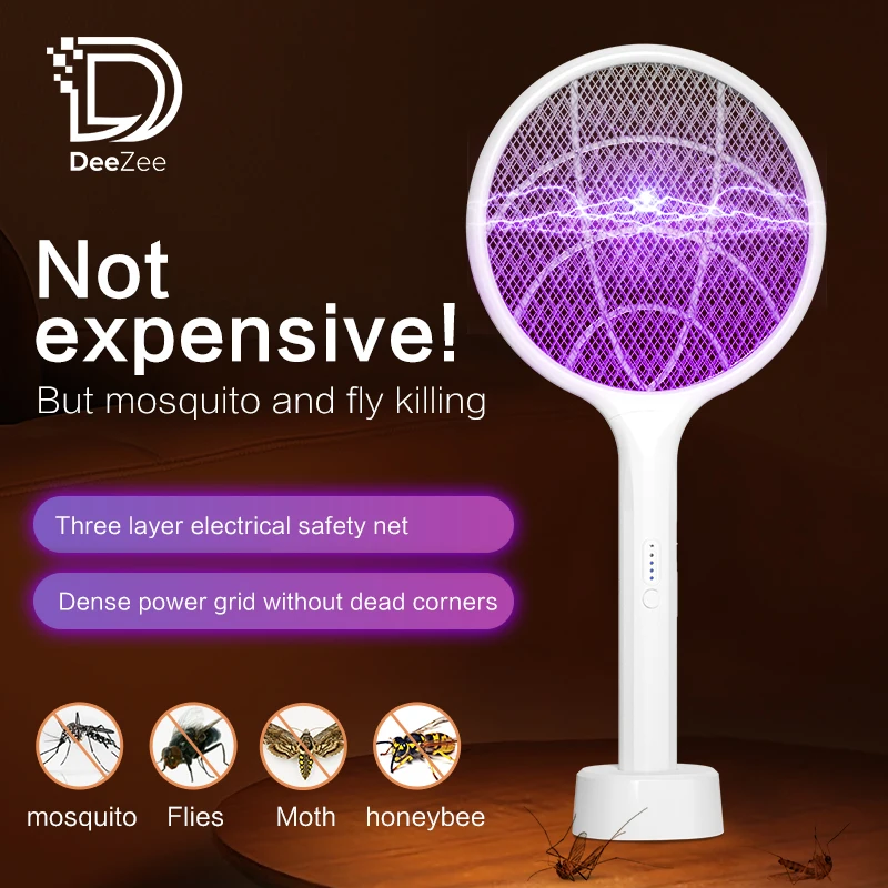 Thumbnail 2 - #5 Fly Swatters Comparison Guide
