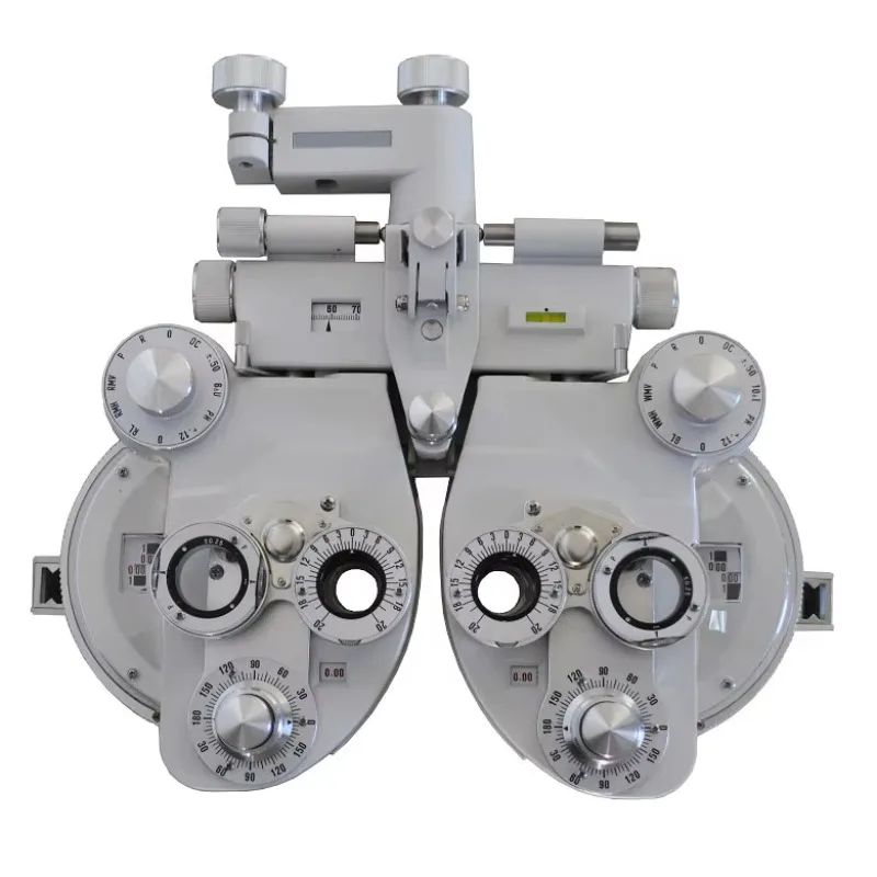 Fabricado en China Original y Phoroptor Eye Tester Phoropter óptico MP-30/30A