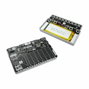 10ベストセールスM5STACK ESP32 -6