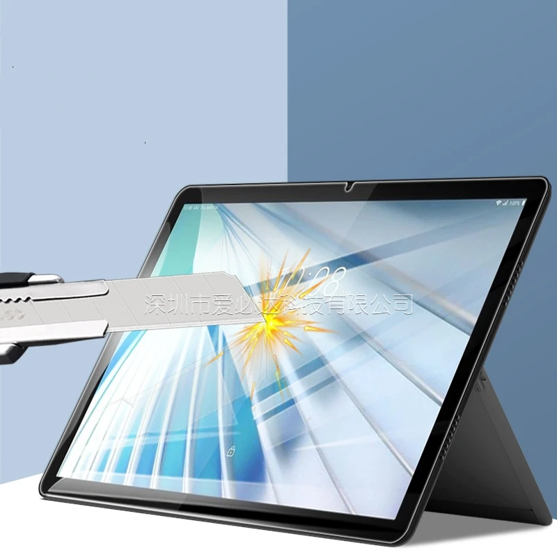 Tempered Glass For  HTC A103 10.1 inch Tablet Screen Protector Protective Film