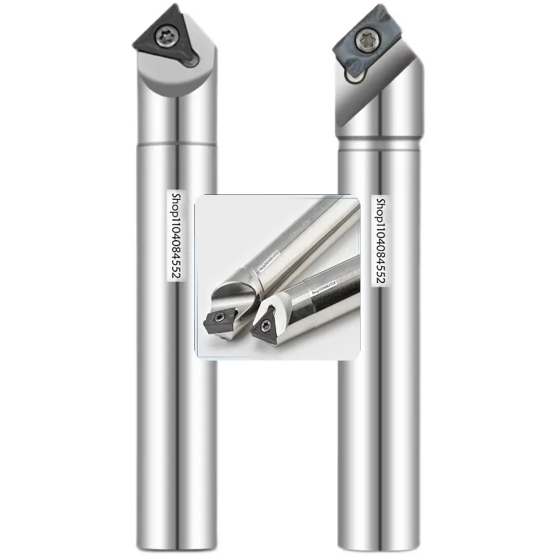 قاطع الشطب باستخدام الحاسب الآلي الشطب B30 SSY SSH B60 SSO TC 10 15 20 25 30 60 درجة ثقب داخلي الشطب #2