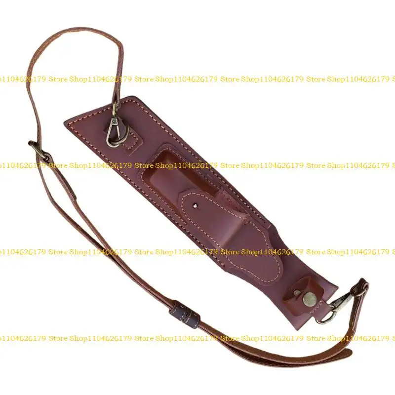 

A1A2 Versatiles Knifed Scabbards Travel Friendly Straight Bag Knifed Collection Cover