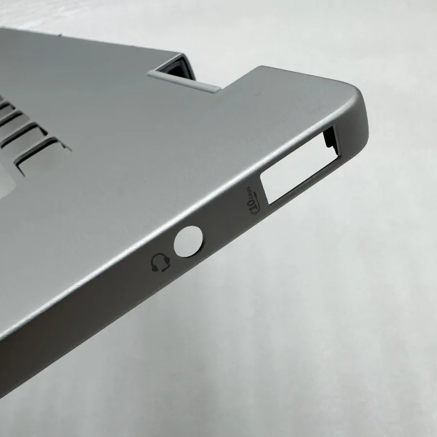 Nueva funda superior con reposamanos para HP OmniBook 7 Flip 16 pulgadas 2 en 1 Next Gen AI 16-au