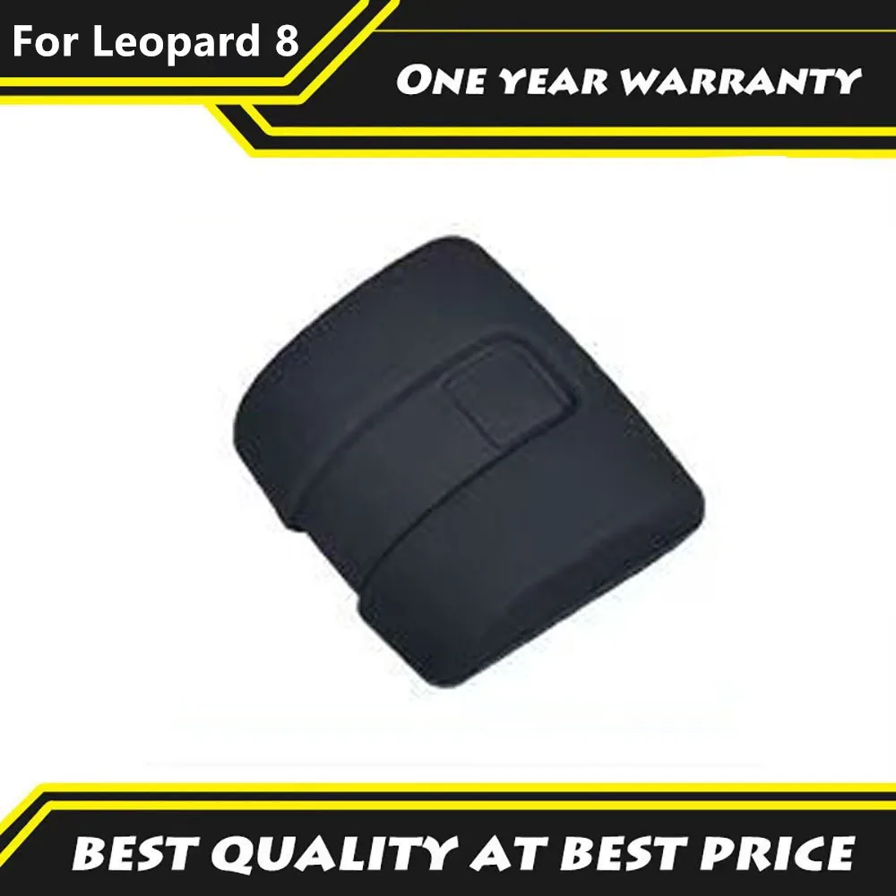 

For BYD Formula Leopard 8 2024 2025 Silicone Gear Lever Cover Gear Shift Cover Protective Cover Gear Lever Cover Wear-resistant