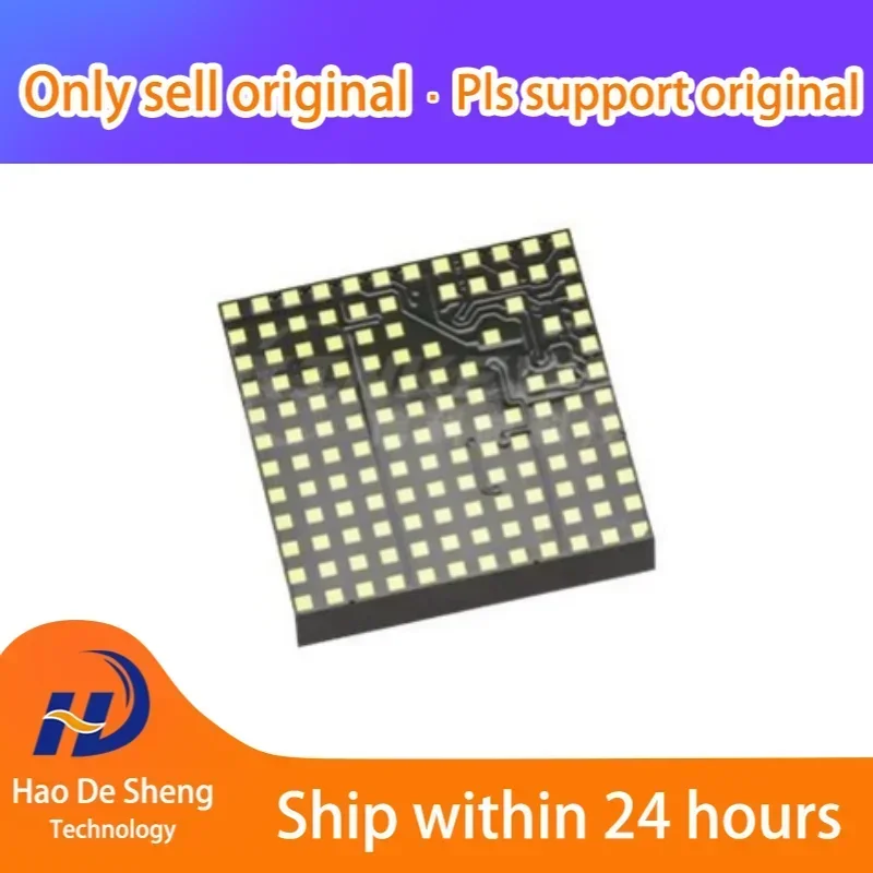 10PCS/LOT ICM-42627 LGA14 New Original In Stock