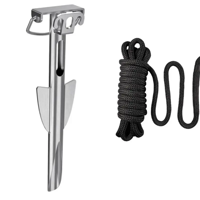 ancla-para-moto-acuatica-fste-de-acero-inoxidable-para-aguas-poco-profundas-arena-y-nieve-diseno-hueco