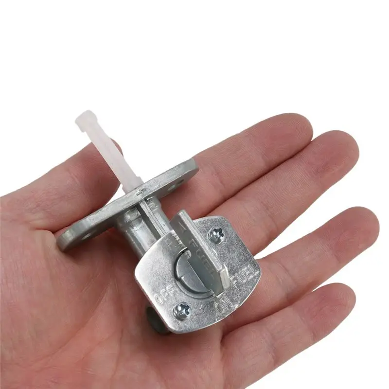 3X Fuel Petcock Valve Assembly For PW80 XT125 XT250 XT350 TW200 TTR90 E