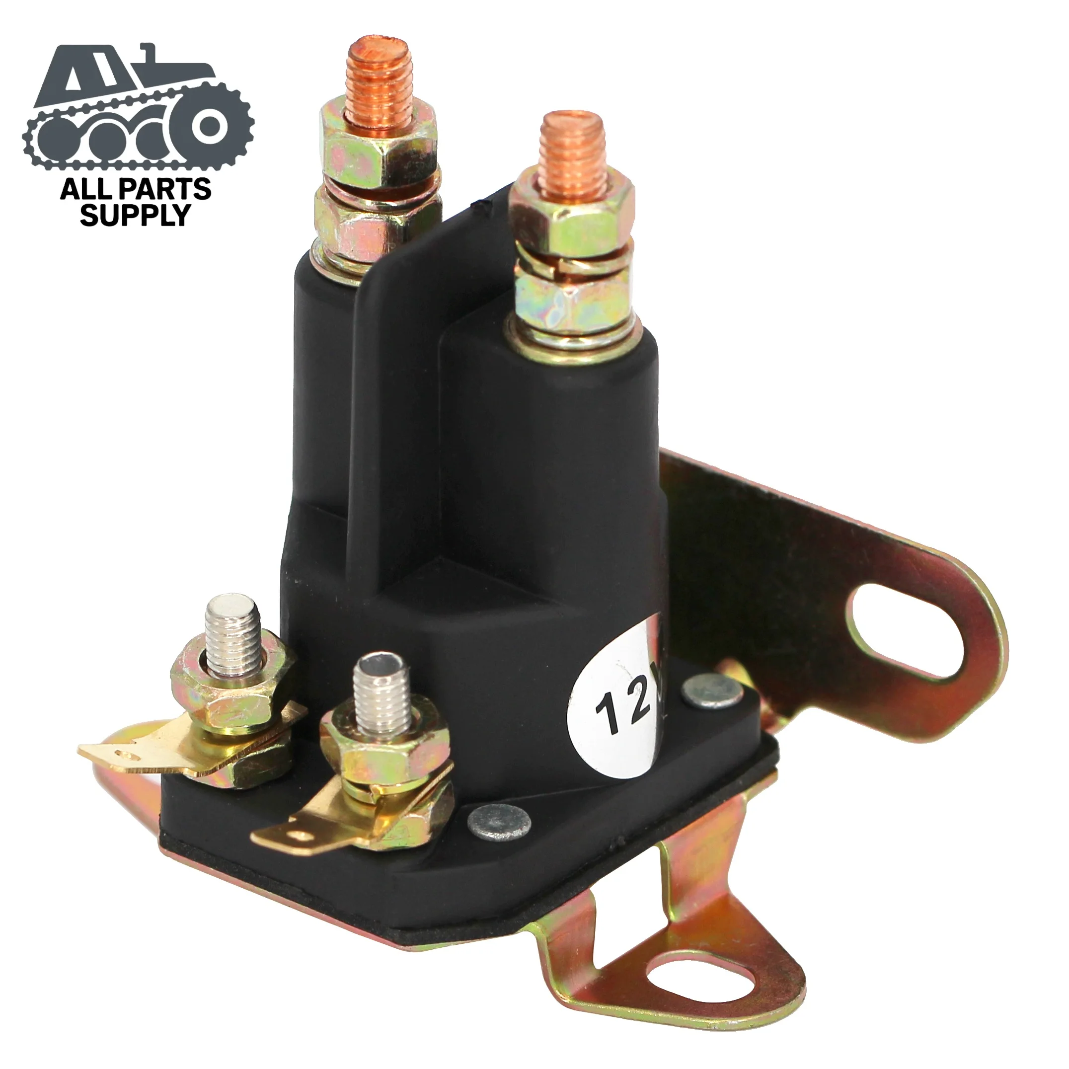 

Starter Solenoid 67-749 33-35510 745001MA For Bobcat Briggs & Stratton 5410D 5410H