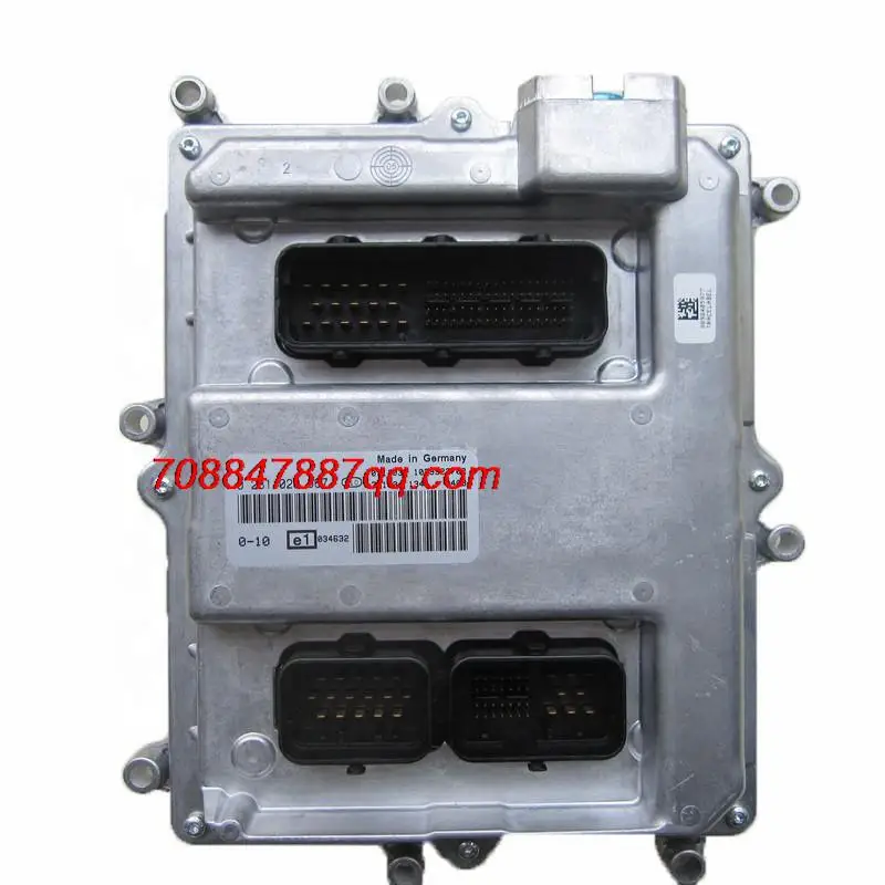 

original 100% authentique 0281020067 ECU Spare parts