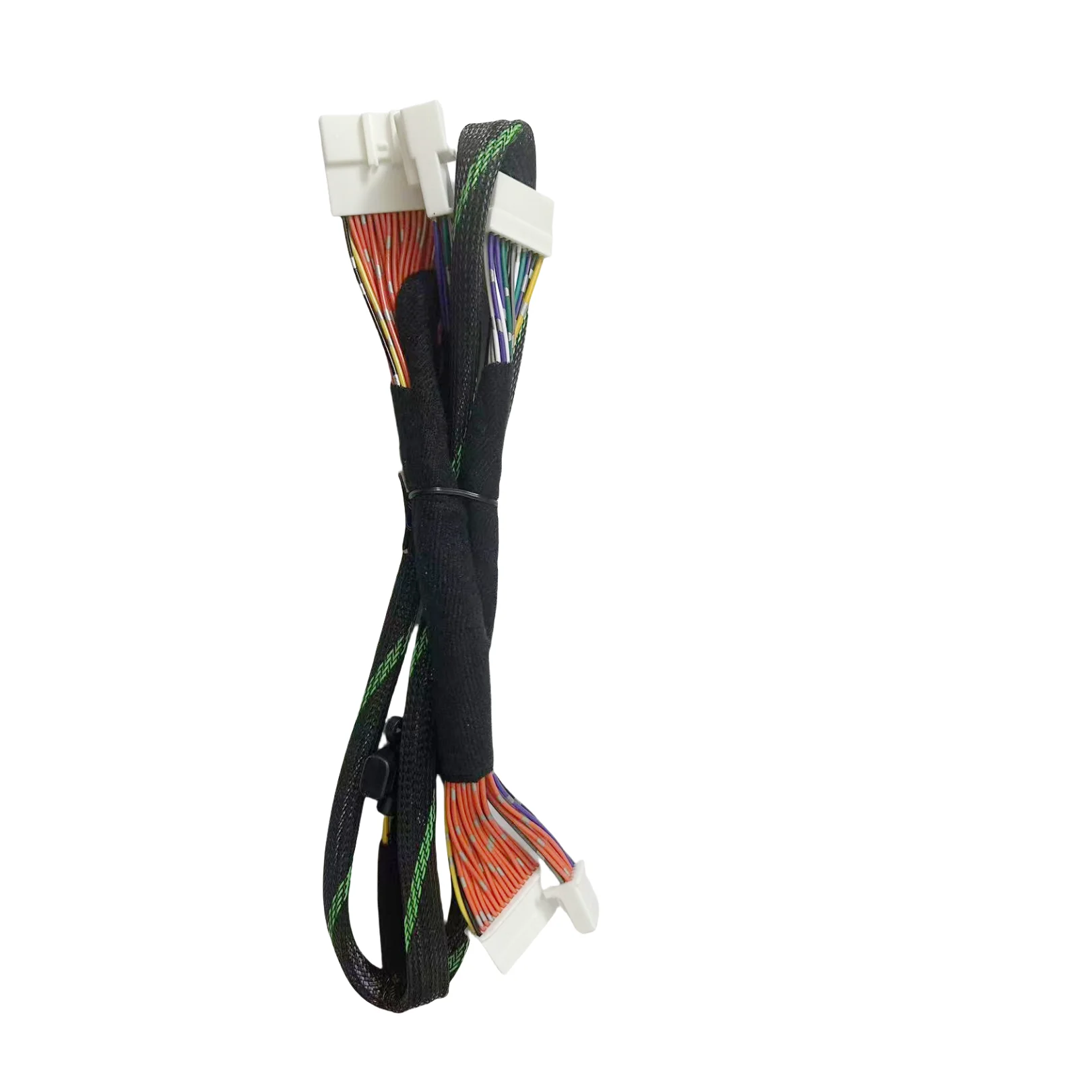 1PCS  Suitable for BYD Dolphin Dsp Power Amplifier Car Audio Modification Special Car Wiring Harness